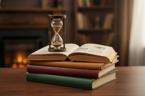 Optimizing Reading & Speaking Time